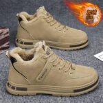 Safety Shoes for Men | PU Sole Comfortable Protection Shoes