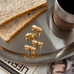 Stone Rings Jewelry Women - Image 2