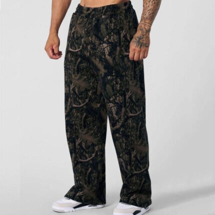 Black men quick dry gym tank top sleeveless breathable workout shirt fitness wear