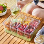 Food Storage Container Airtight Food Container - Image 4