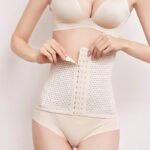 Waist Trainer Belt for Women | Tummy Control Shapewear Corset