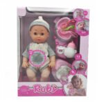 Baby Doll Realistic Reborn Toy Children's - Image 4