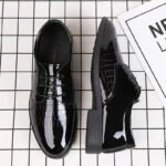 Men’s Formal Shoes | Stylish Business Office Dress Shoes - Image 3
