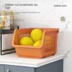 Storage Basket Organizer - Image 4