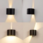 Cheap Factory Price HG Brand LED Street Light - Image 3