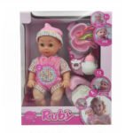 Baby Doll Realistic Reborn Toy Children's - Image 2