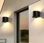 Cheap Factory Price HG Brand LED Street Light - Image 2