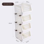 Storage Basket Organizer - Image 3