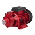 EWP09-B Electric Water Pump High Pressure 230V/50Hz 370W 8M Max Depth 1740L/H Max Flow 33M Max Lift 1" Inlet/Outlet Copper - Image 2