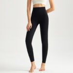 Sexy Women Butt Lift Quick Dry Running High Waist Pants Hot Selling Fitness Women Yoga Leggings