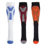 Sports Copper Compression Stockings Running Mens Socks - Image 5