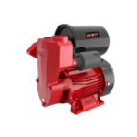 EWP12-A Electric Water Pumps Self-priming High Pressure Axial Flow Pump 230V/50Hz 370W 8M Max Depth 32M Max Lift 2520L/H - Image 2