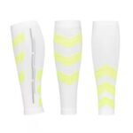 Compression Socks for Running Training & Marathon Sports Tube Footless Design Nylon Material Bottom Logo Spring Season - Image 6