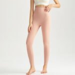 Sexy Women Butt Lift Quick Dry Running High Waist Pants Hot Selling Fitness Women Yoga Leggings - Image 5