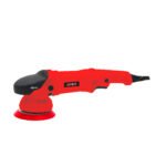 Professional Industrial Grade 710W Electric Polisher (Orbital) 6-Speed Control 230V 2500-6500rpm 125/150mm Discs 8/12mm - Image 2