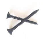 Premium C1022A Drywall Screws Black Phosphate – High Strength & Corrosion Resistant - Image 3