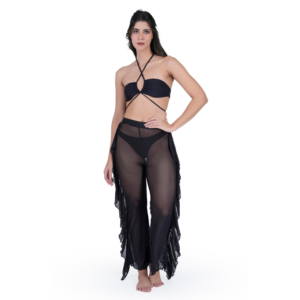 Premium Women's Lace Lingerie Set