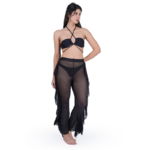 Premium Women's Lace Lingerie Set - Image 4