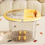 Premium Portable Foot Bath Bucket - Image 6