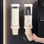 Kitchen & Office Cup Dispenser
