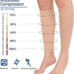 Outdoor Sports Calf Compression Sleeves