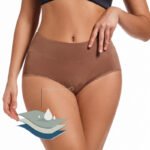 Women's Reusable Leak-Proof Bikini Panties - Image 2