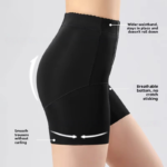Women's High Waist Lace Tummy Control Shapewear Panty - Image 3