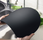 Premium Round TPU Cutting Board - Image 4