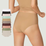 Women's Ultra-Soft Mid-Rise Briefs