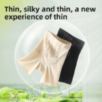 Women's High Waist Lace Tummy Control Shapewear Panty - Image 5