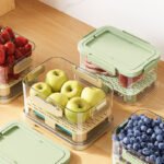 Premium Picnic Food Storage Container - Image 4