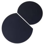 Premium Round TPU Cutting Board - Image 3