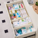 Premium Plastic Drawer Dividers - Image 5