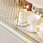 Premium Dustproof Cup Organizer - Image 6