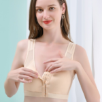 Women's Adjustable Support Bra - Image 4