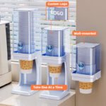 Premium Automatic Cup Dispenser