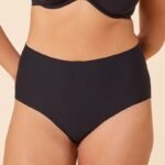 Women's Ultra-Soft Mid-Rise Briefs - Image 5
