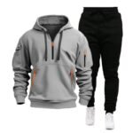 Men's Waterproof Soccer Tracksuit