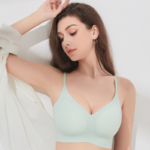 Women's Anti-Sagging Padded Bra