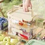 Premium Picnic Food Storage Container - Image 6
