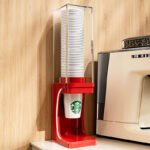 Premium Automatic Cup Dispenser