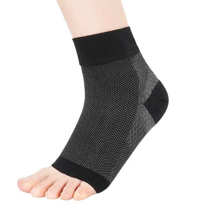 H9dde47e9684b4e648195849d5293a29eA Ankle Brace Compression Support Sleeves - Image 1