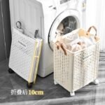 Multipurpose Clothes & Toy Storage Basket - Image 5
