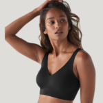Women's Seamless U-Back Push-Up Bra - Image 6