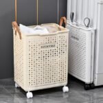 Multipurpose Clothes & Toy Storage Basket