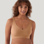 Women's Seamless U-Back Push-Up Bra - Image 3