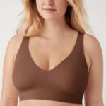 Women's Seamless U-Back Push-Up Bra - Image 4