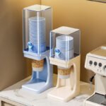 Premium Automatic Cup Dispenser