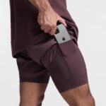 Training & Workout Sports Shorts