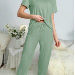Women's Comfort Fit Sleepwear Set